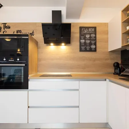 Apartment Casia A6