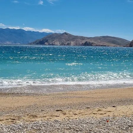 Casia A6 Baška