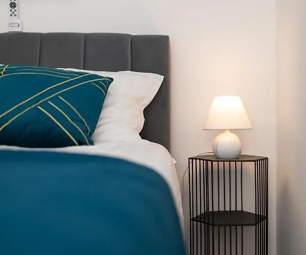 Casia A6 아파트 *