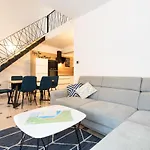Apartman Casia A6 Baška