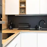 Casia A6 דירה