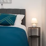 Casia A6 Apartman *