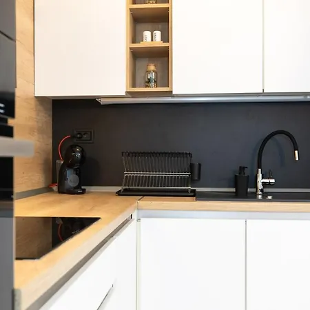 Casia A6 Apartment