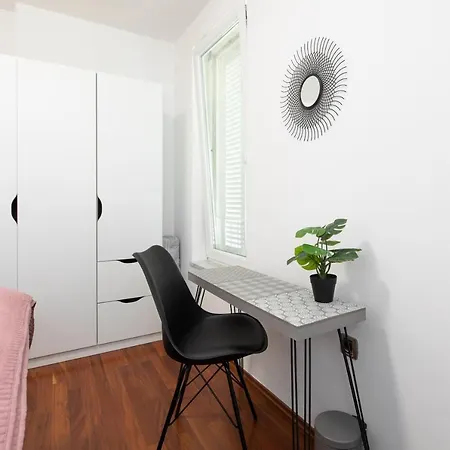 Casia A6 * Baska (Krk)