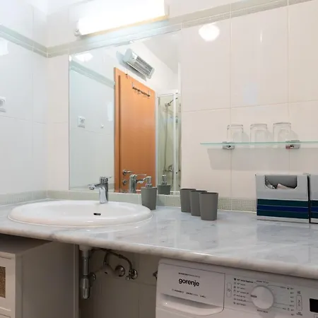 Casia A6 Apartment