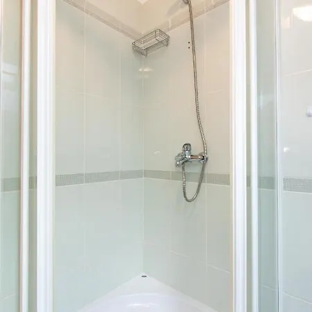 Appartement Casia A6 Baška