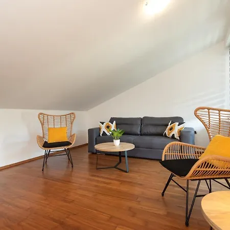 Apartment Casia A6