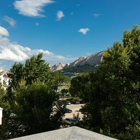 Casia A6 Appartamento *