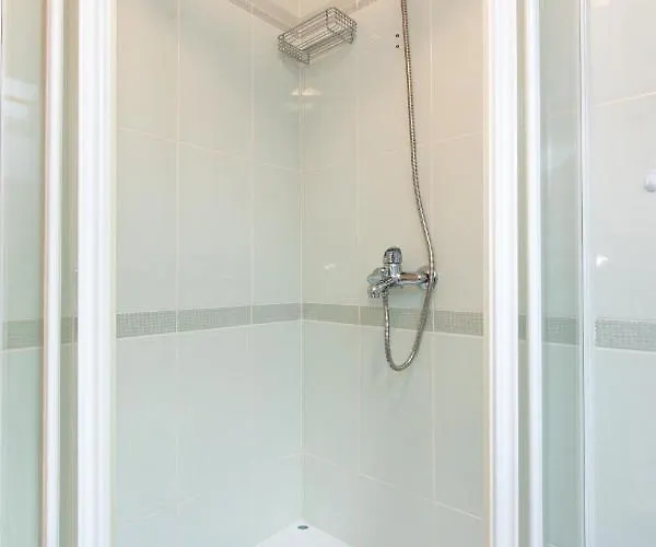 Апартаменты Casia A6 Башка