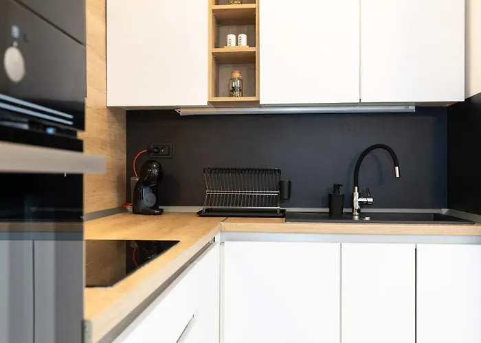 Casia A6 Apartman